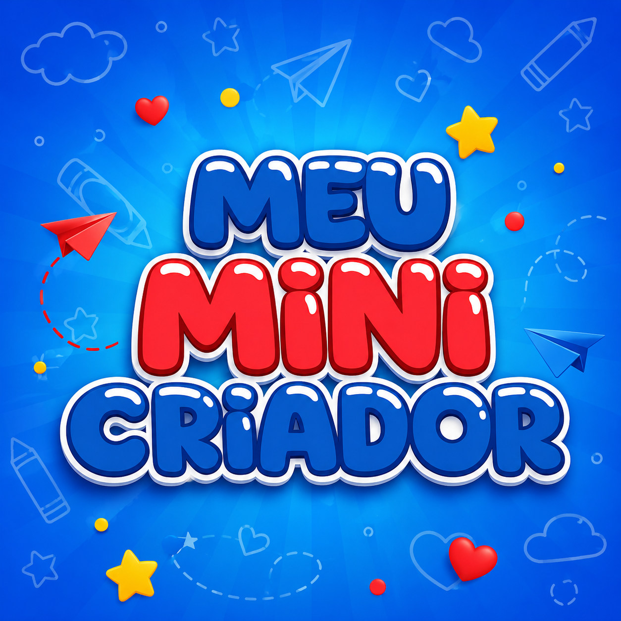 Meu Mini Criador